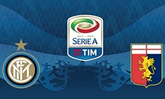 Tip bóng đá ngày 21/12/2019: Inter Milan VS Genoa